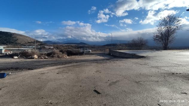 Capannone / Fondo in vendita a Barisciano - Foto 19