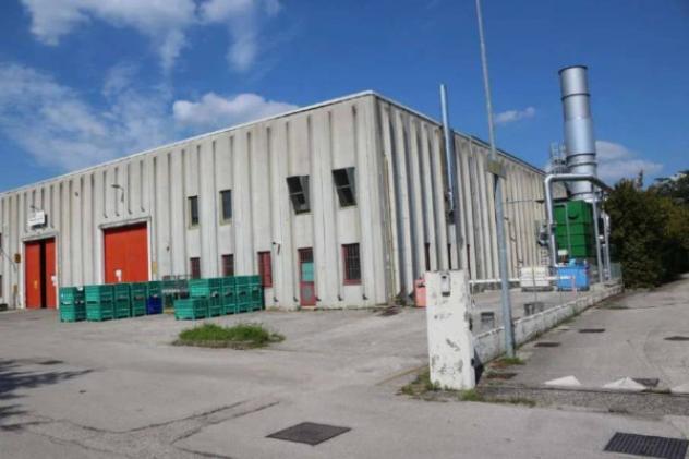 Immobile in asta di 3979 m² in vendita a Oderzo - Foto 5