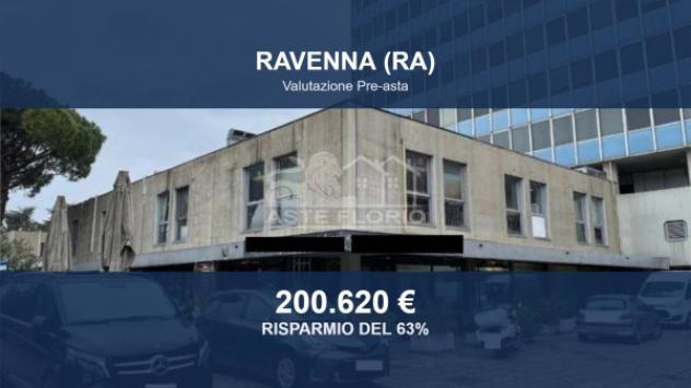 Immobile in asta di 616 m² in vendita a Ravenna