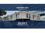 Immobile in asta di 616 m² in vendita a Ravenna