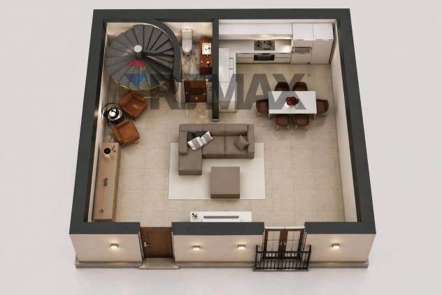Casa Indipendente in vendita a Avola - Foto 10