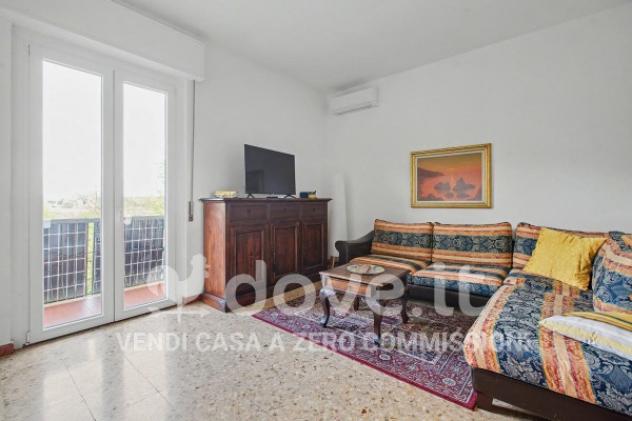 Appartamento di 130 m² con 3 locali e box auto in vendita a Besate - Foto 2