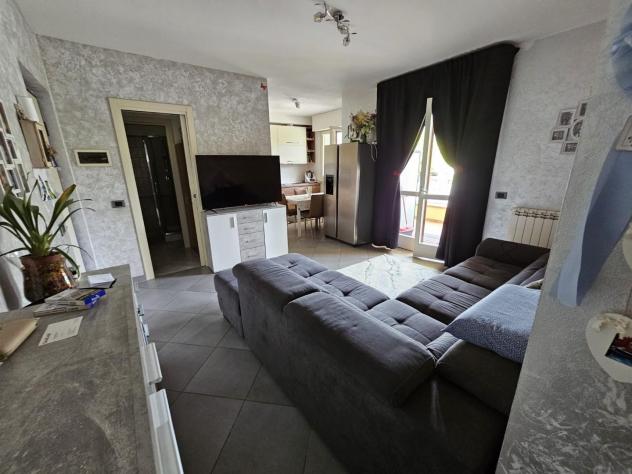Appartamento in vendita a Nazzano - Carrara 85 mq Rif: 1164741