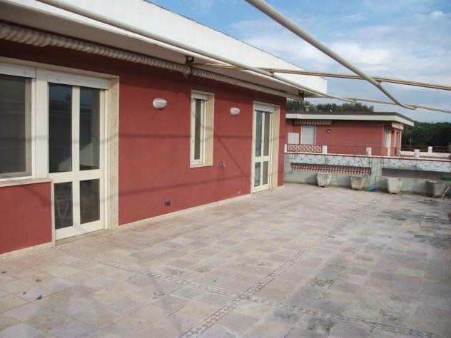 Attico in vendita a Marina di Carrara - Carrara 80 mq Rif: 864245 - Foto 4