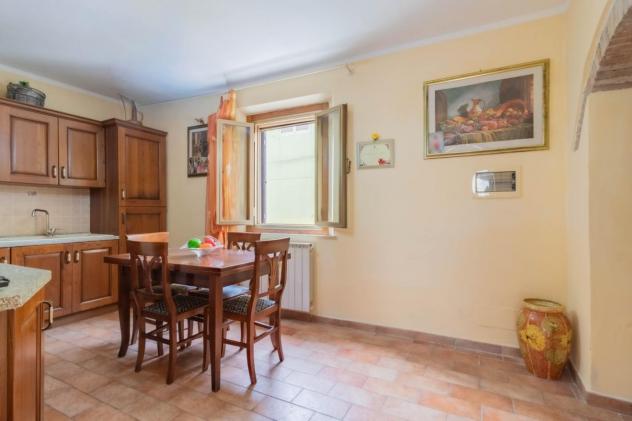 Terratetto in vendita a San Frediano a Settimo - Cascina 88 mq Rif: 1431609 - Foto 7