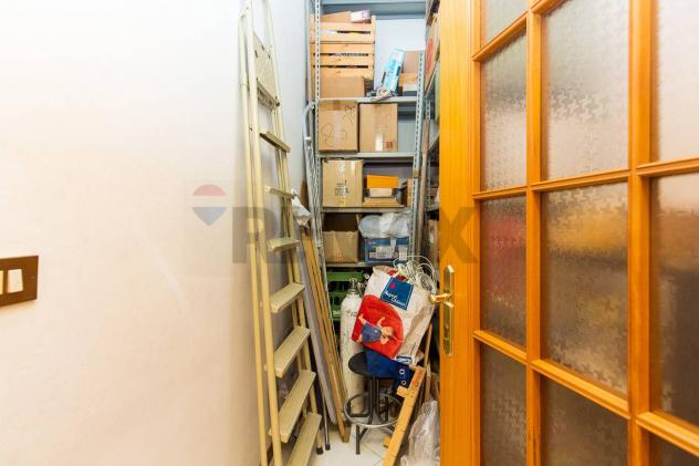 Appartamento in vendita a Catania, Viale M. Rapisardi - Lavaggi - Foto 7