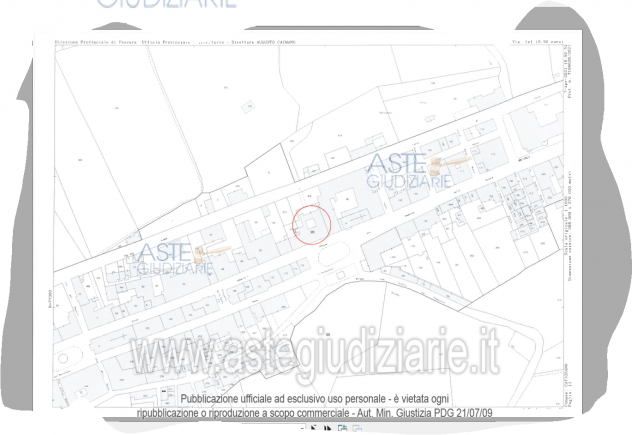 IMMOBILI-IMMOBILE RESIDENZIALE-Piazza San Francesco 3 - Foto 10