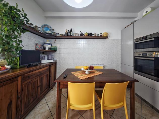 Porzione di casa in vendita a Fosdinovo - Foto 4