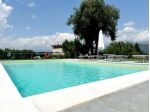 Casa semindipendente in vendita a Gallicano 200 mq  Rif: 1426363