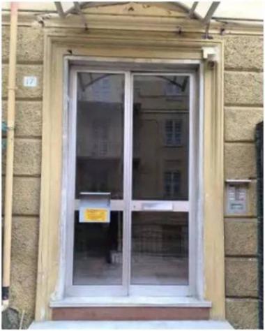 Immobile in asta di 85 m² in vendita a Genova - Foto 3