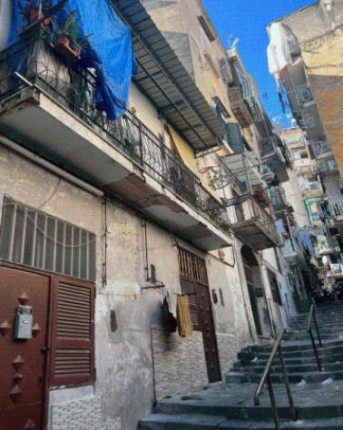 Immobile in asta di 140 m² in vendita a Napoli - Foto 10