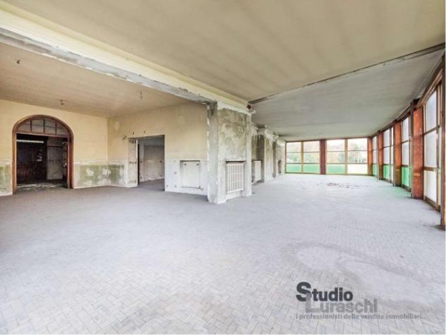 Palazzo / Stabile di 750 m² con più di 5 locali in vendita a Olginate - Foto 14