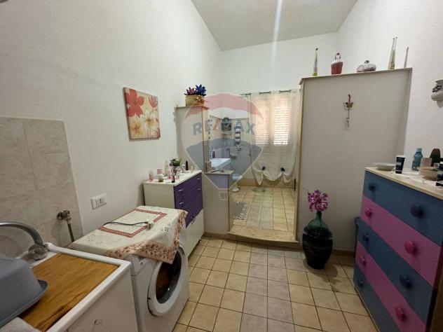 Casa Semindipendente in vendita a Pachino, Marzamemi - Foto 20