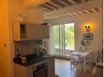 Appartamento in vendita a Legoli - Peccioli 55 mq  Rif: 1432140