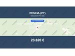 Immobile in asta di 175 m² con più di 5 locali in vendita a Pescia