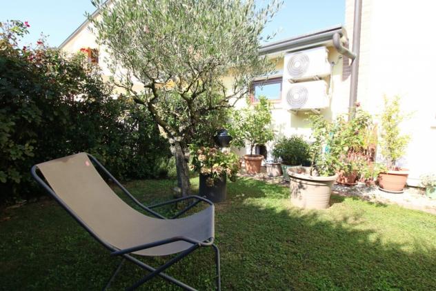 Porzione di casa in vendita a Quinto Vicentino - Foto 13