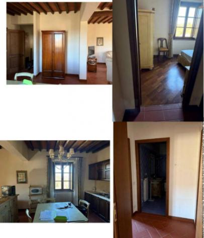 Immobile in asta di 100 m² in vendita a Radda in Chianti - Foto 8