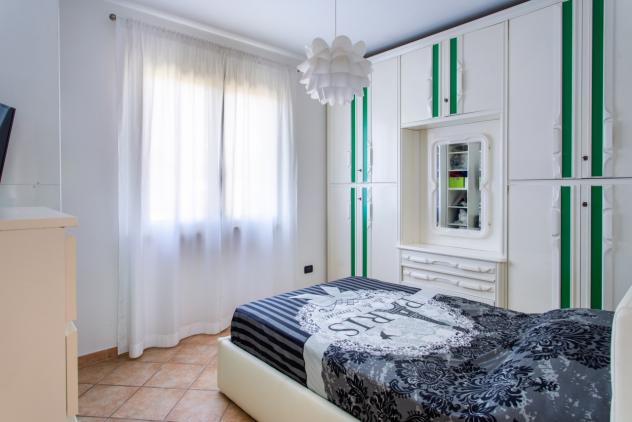 Villa a schiera in vendita a Roma - Foto 14