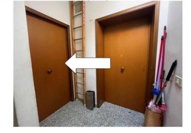 Immobile in asta di 76 m² in vendita a Sarteano - Foto 11