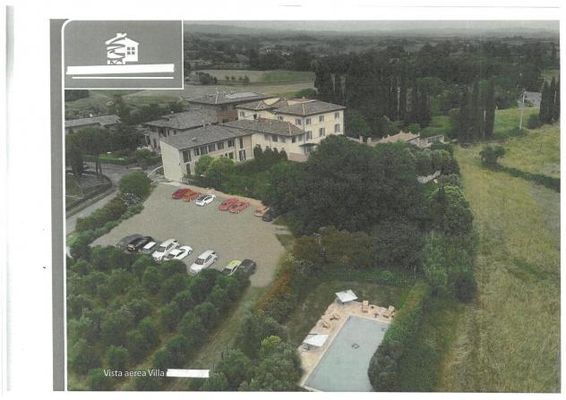 Appartamento in vendita a Siena 90 mq Rif: 1413507 - Foto 2