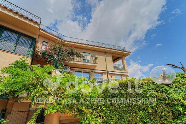 Appartamento di 46 m² con 1 locale in vendita a Taormina - Foto 4