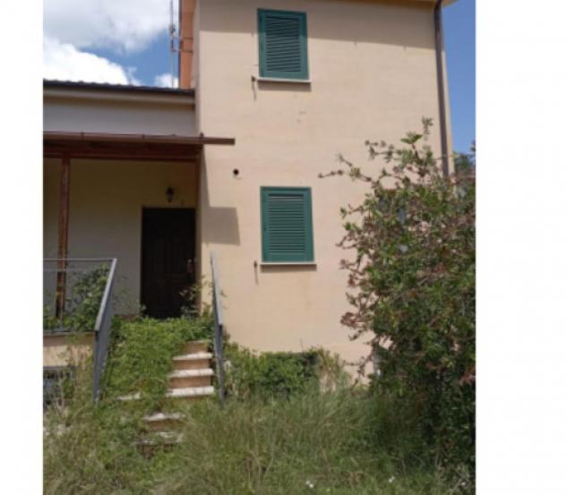 Immobile in asta di 121 m² in vendita a Torricella in Sabina - Foto 8