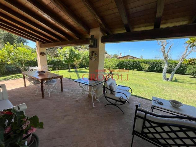 Villa 5 locali - Rif. 2538 - Foto 4