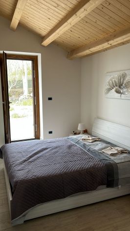 Chalet Villa Parco Dell'Etna con 5 camere ad uso esclusivo - Foto 6