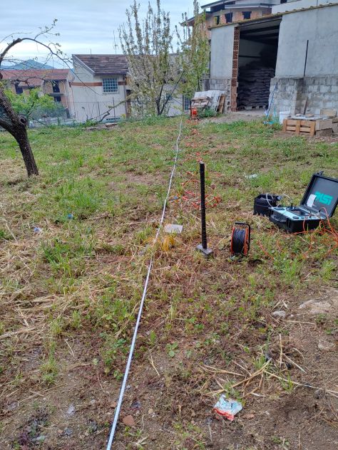 Pacchetto indagini geognostiche (MASW + PENETROMETRICA)-Consulenze geologiche - Foto 2