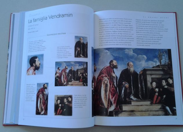 Tiziano Vecellio - Foto 8