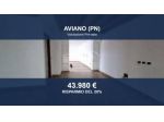 Immobile in asta di 62 m² in vendita a Aviano