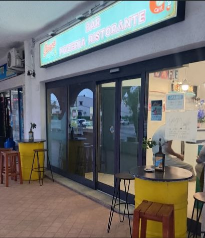 Cessione attività Bar, Pizzeria, Ristorante a 300 metri dal mare 120 m² + dehor - Foto 4