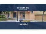 Immobile in asta di 91 m² in vendita a Cosenza