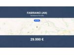 Immobile in asta di 446 m² in vendita a Fabriano