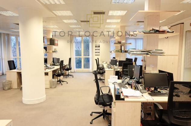 Immobile di 300 m² con più di 5 locali in affitto a Milano - Foto 7