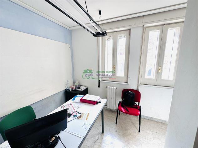 Appartamento per ufficio "Piazza Fonti" - Foto 4