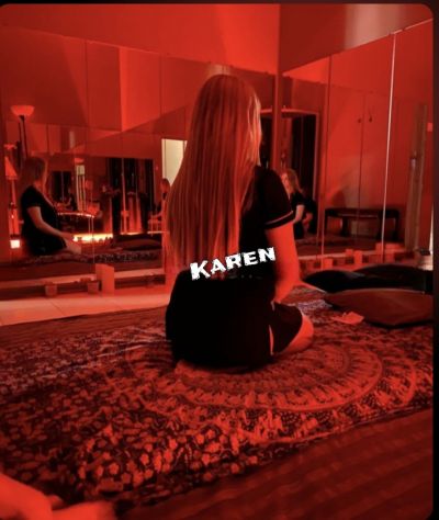 KAREN BIONDINA SENSUALE X MOMENTI INDIMENTICABILI - Foto 3 Tel:3508563207