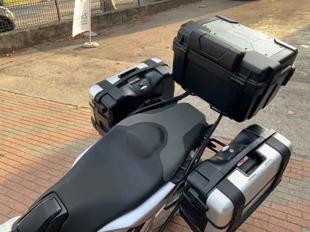 Honda X-ADV 750 null - Foto 5