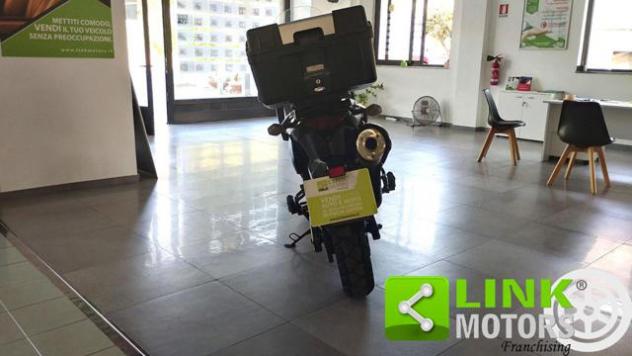SUZUKI V-Strom 650 Multistrada rif. 23983236 - Foto 4