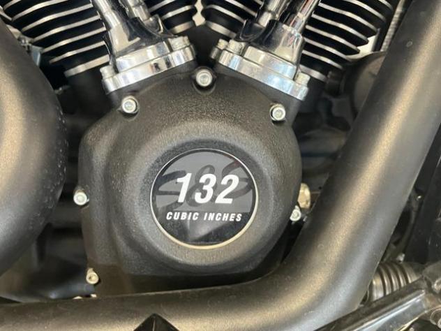 HARLEY-DAVIDSON LOW RIDER S 117 rif. 24000686 - Foto 6
