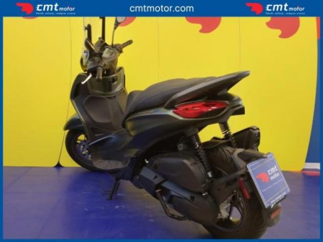 PIAGGIO Beverly 400 Garantito e Finanziabile rif. 24100866 - Foto 5