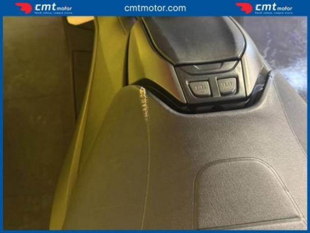 YAMAHA T-Max 560 Garantito e Finanziabile rif. 24051027 - Foto 8