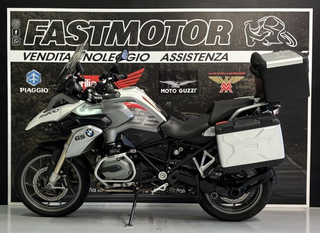 BMW R 1200 GS - Foto 4