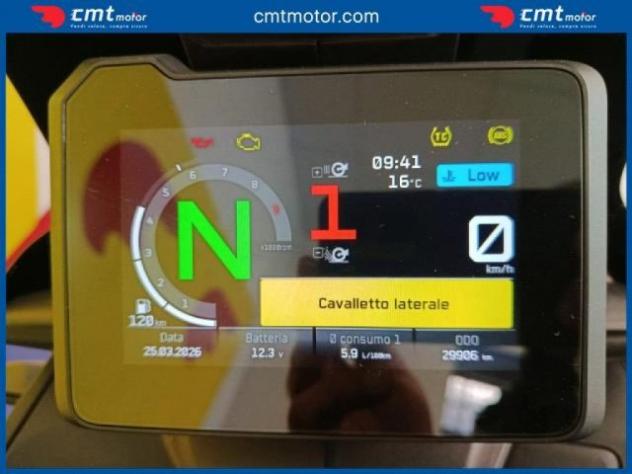 KTM 890 SMT Garantita e Finanziabile rif. 23545796 - Foto 6