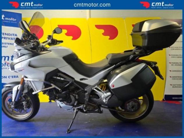 DUCATI Multistrada 1260 Garantita e Finanziabile rif. 23730555 - Foto 3