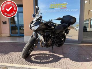 YAMAHA Tracer 7 GT TUTTO INCLUSO ANCHE PASSAGGIO! MINI RATE rif. 24226675