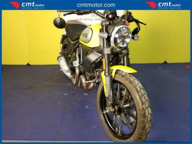 DUCATI Scrambler 800 Garantita e Finanziabile rif. 23779209 - Foto 2