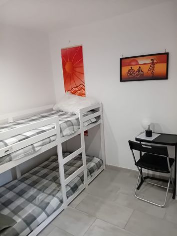 Stanza per 2 in Centro Storico - Foto 7