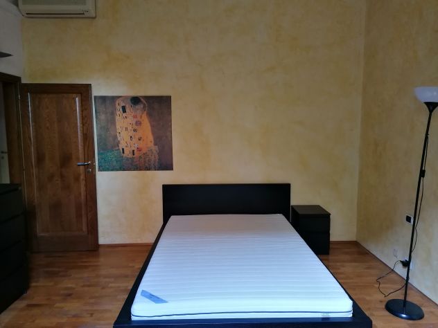 Si affitta a RAGAZZA - LIBERA DAL 04 Ottobre 2026.