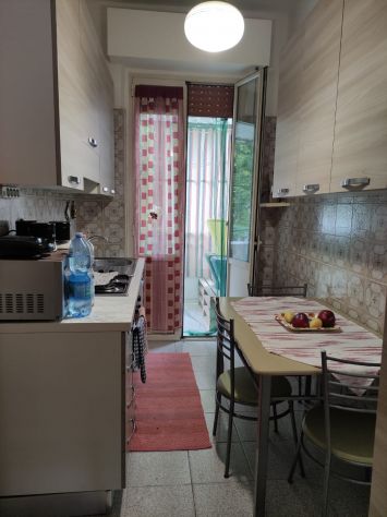 Camere in affitto vicinanze Università Mediterranea Reggio Calabria - Foto 3